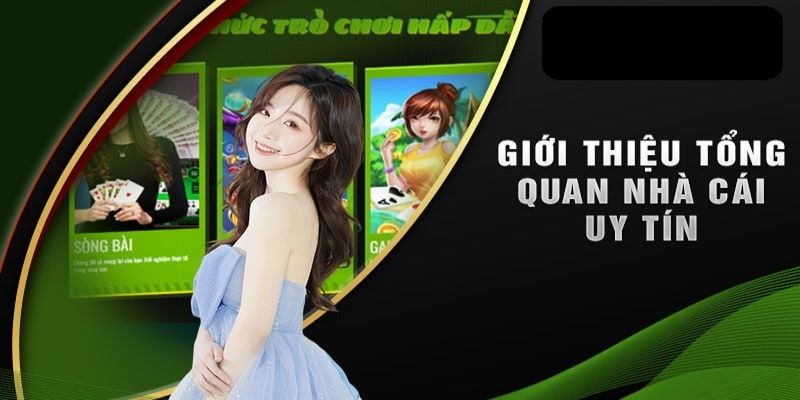 Giới thiệu sơ bộ về sân chơi cá cược trực tuyến số 1 hiện nay 