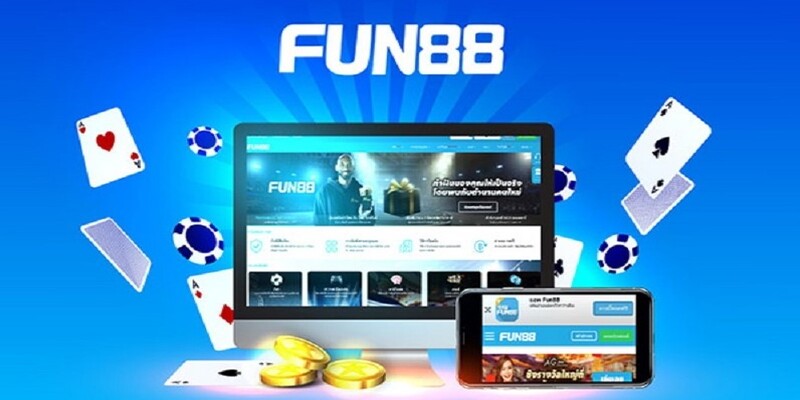 Nhà Cái Fun88 - Sân Chơi Cá Cược Hàng Đầu Với Dịch Vụ Đẳng Cấp