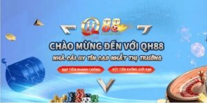 Nhà cái chất lượng QH88