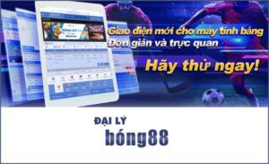 Giới thiệu tổng quát về nhà cái Bong88