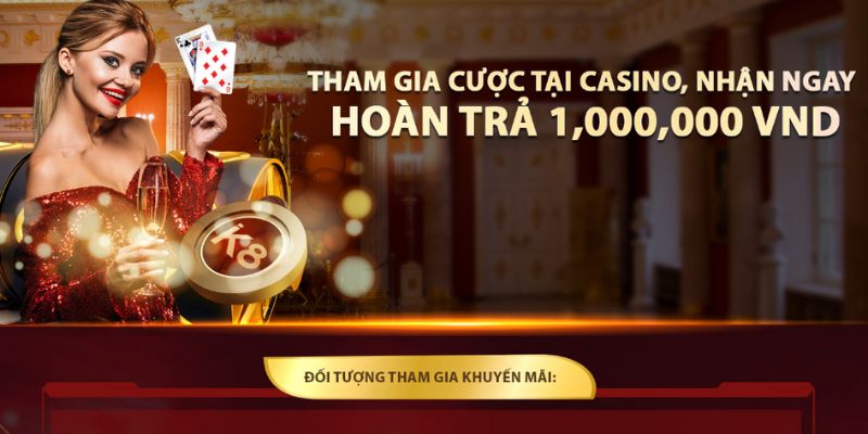 Điều kiện bạn phải đáp ứng khi tham gia khuyến mãi K8 online