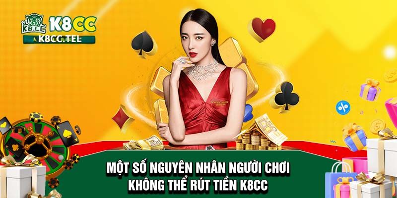 Không tiến hành rút tiền khi đơn vị nhà cái bảo trì