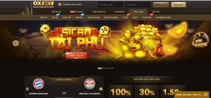 Thông tin về nhà cái số 1 Việt Nam Oxbet