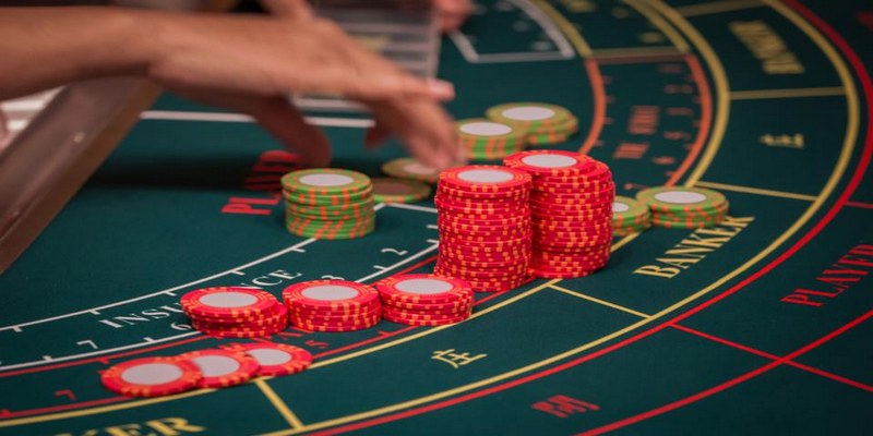 Sơ lược về Baccarat K8cc