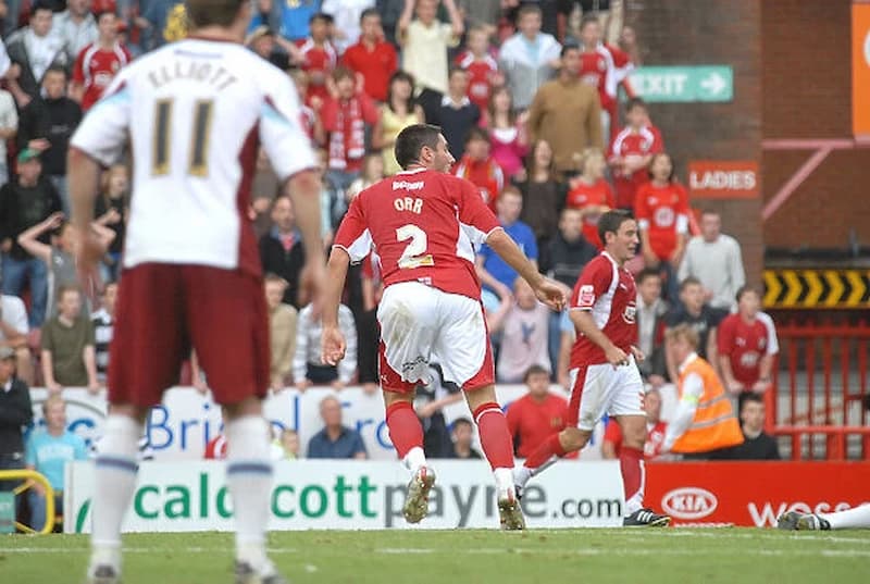 Phong Độ Gần Đây Của Hai Đội Bóng Bristol City vs Burnley