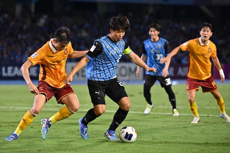 Soi Kèo Trận Đấu Buriram United vs Kawasaki Frontale