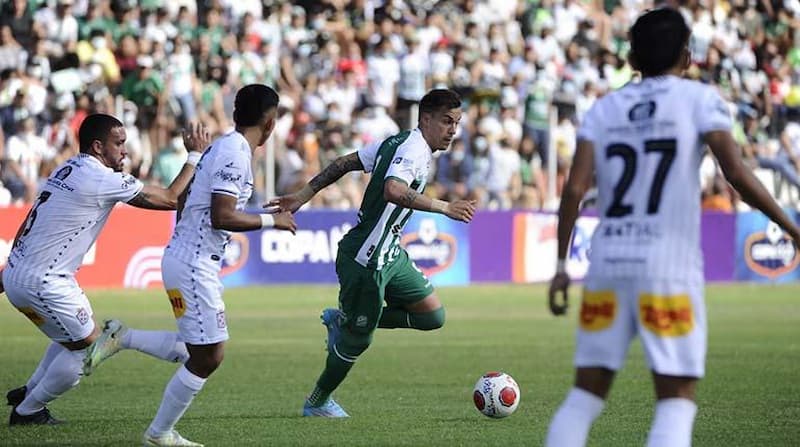 Dự đoán trận đấu Oriente Petrolero vs Real Santa Cruz 